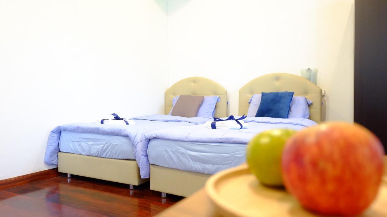 The Backyard Homestay Pak Chong Buitenkant foto