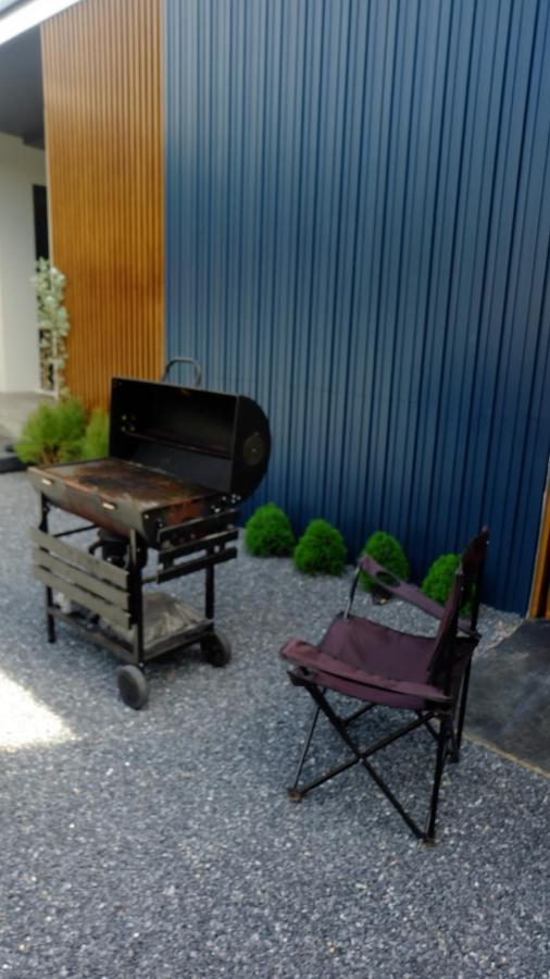The Backyard Homestay Pak Chong Buitenkant foto