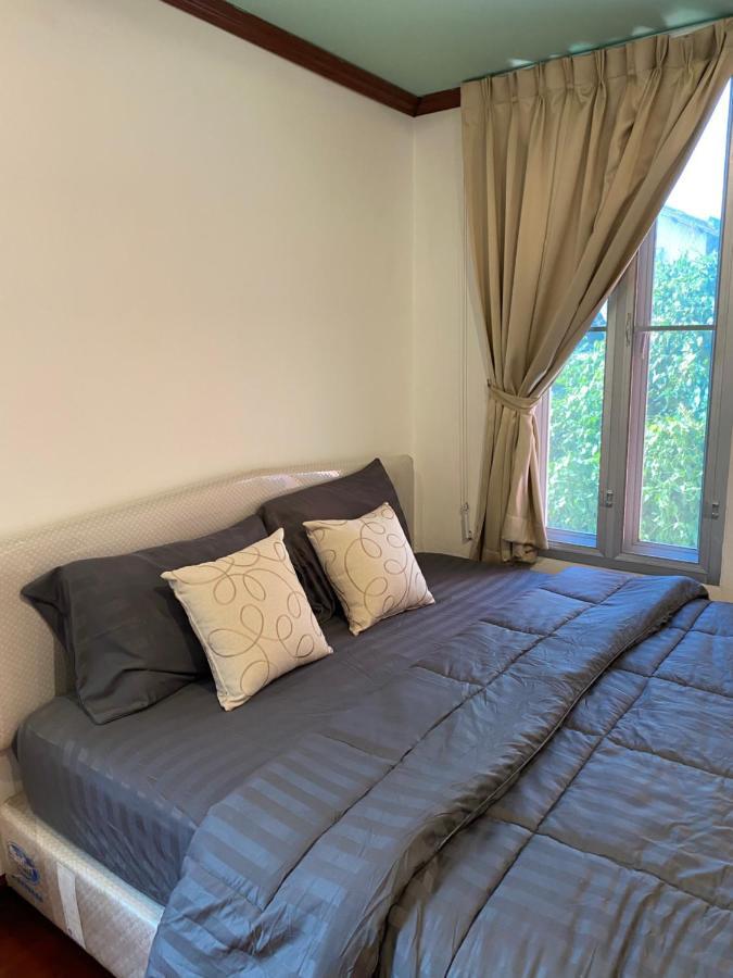 The Backyard Homestay Pak Chong Kamer foto